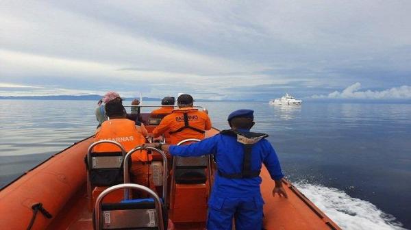17 Orang Dinyatakan Hilang dan 11 Meninggal Dunia dalam Operasi SAR di Maluku