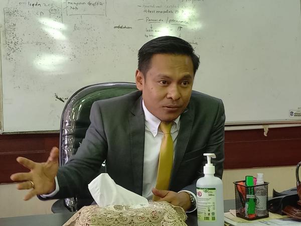 Golkar Surabaya Utarakan Niat Usung Eri Cahyadi di Pilwali 2024, Ada Apa?