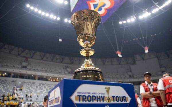 FIBA World Cup 2023 Opening Ceremony tickets sold out, France vs Canada duel becomes target