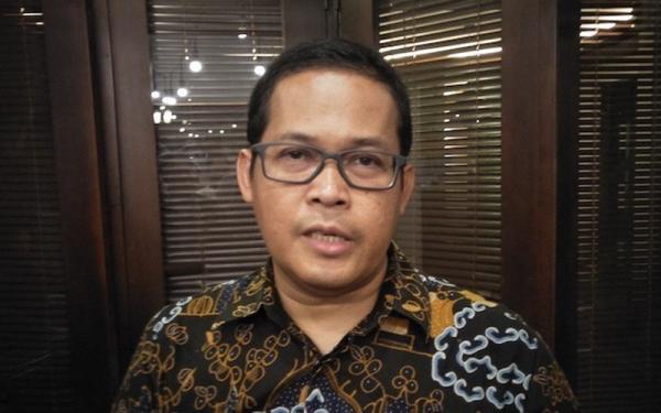 Profil dan Karier Muradi, Calon Pj Wali Kota Bandung yang Jabat Komisaris Waskita