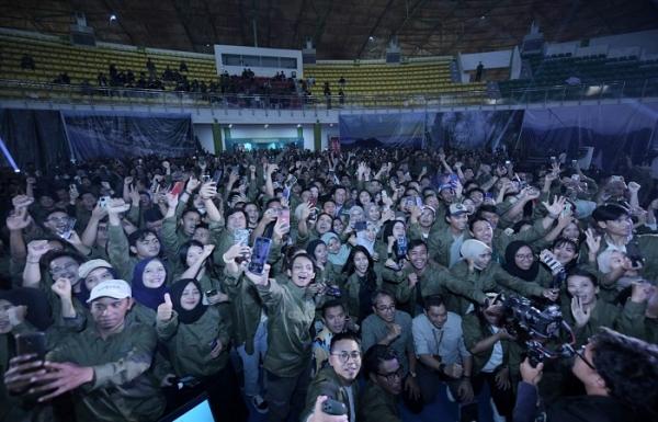 Promosikan Desa Wisata, Ratusan SWJ Ambassador 2023 Disebar ke Seluruh Jabar