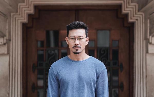 Jago Mengulik Rahasia Orang, Salah Satu Keakhlian Artis Denny Sumargo
