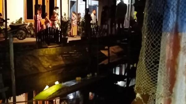 Ngeri! Ibu Rumah Tangga di Bontang Kritis Diterkam Buaya, Gigitan Dilepas setelah Satu Jam