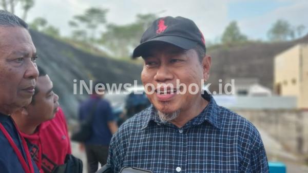 Kadis PUPR NTB Muhammad Rum Diusulkan jadi PJ Walikota Bima