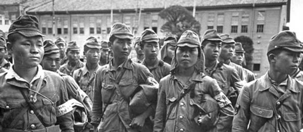 Jelang Kemerdekaan Indonesia, Para Perwira Jepang Lupakan Kesedihan dengan Mabuk-mabukan