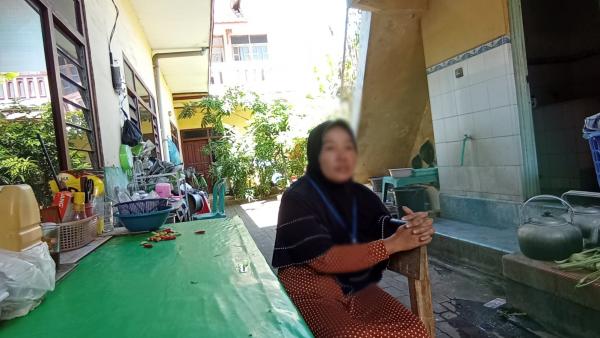 Pelaku Pengeroyokan Diduga Geng Motor di Probolinggo Ditangkap, Ibu Korban Minta Keadilan