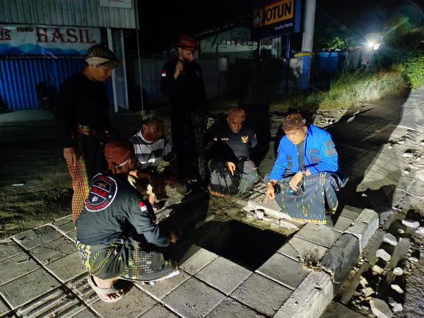 Fasum Bernilai Miliaran Rupiah Banyak yang Hilang di Labuan Bajo, PMBB Minta Polisi Tangkap Pelaku
