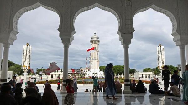 Begini Alasan Aceh Sulit Dikuasai Belanda, Pasukan Tak Goyang Terhasut Adu Domba