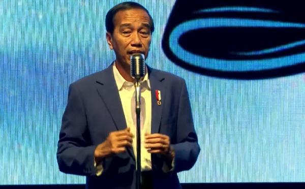 Ferdy Sambo Bebas Dari Hukuman Mati, Ini Respons Presiden Jokowi