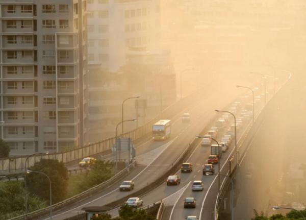 Mengapa Pencemaran Udara di Musim Kemarau Lebih Tinggi? Ini Kata Ahli 