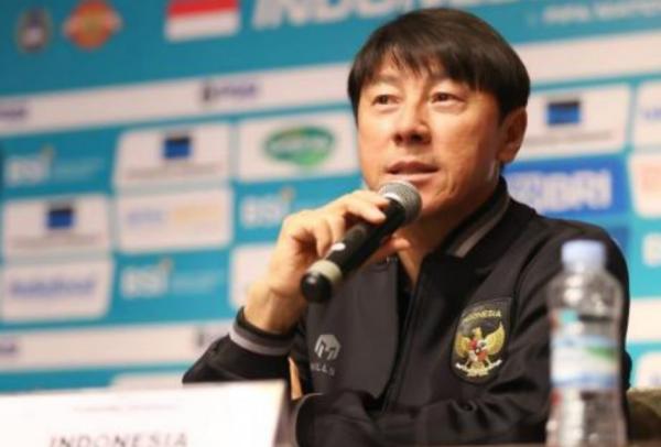 Shin Tae-yong Anggap Piala AFF U-23 Tak Penting, Ini Faktanya