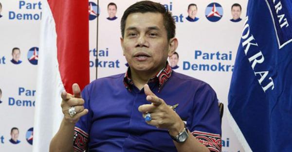 PK Moeldoko Ditolak Mahkamah Agung, Partai Demokrat Tetap Dikomandoi AHY