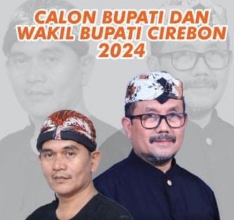 Viral Foto Ketua FKKC dan Bupati Cirebon di Bursa Pilbup 2024, Ini Kata Muali