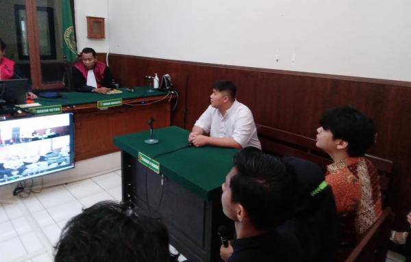 Sidang Adik Pidanakan Kakak Kandung Digelar, 7 Saksi Dihadirkan di PN Surabaya
