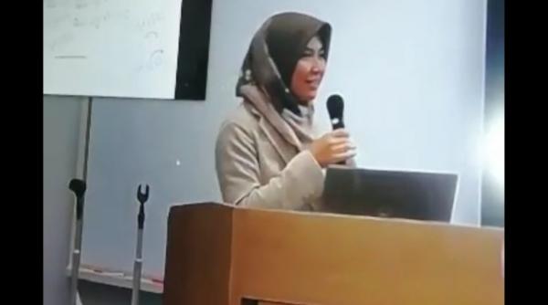 Anak Pedagang Ikan Asal Lebak Viral Bakal dapat Gelar PhD di Jepang, Ini Pesan Menyentuh Sang Ibu