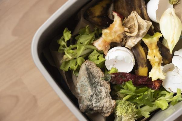8 Cara Mengurangi Limbah Makanan di Rumah, Salah Satunya Dibuat Kompos