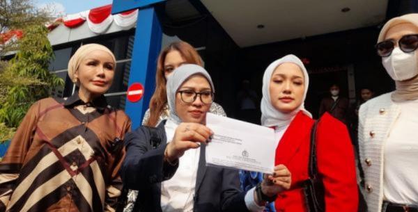 Korban Pelecehan Seksual Finalis Miss Universe Indonesia 2023 Diduga Capai 30 Orang