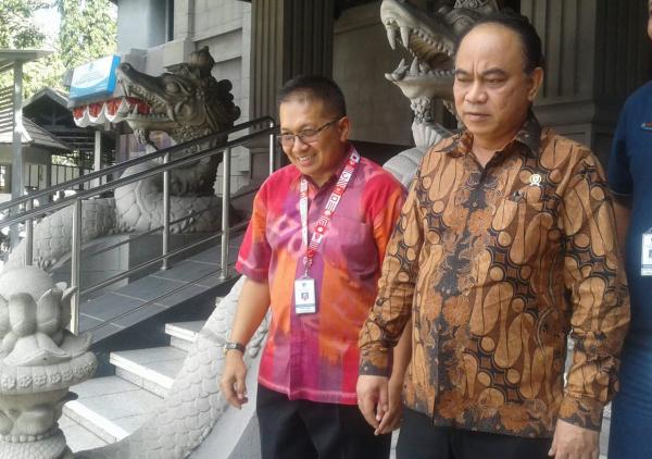 Budi Arie Setiadi Kunjungi Solo Usai Prabowo, Adakah Agenda Politik? Begini Jawabannya
