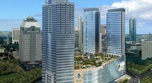 Harga Fantastis hingga Puluhan Miliar Rupiah, ini 7 Apartemen Paling Elite di Jakarta