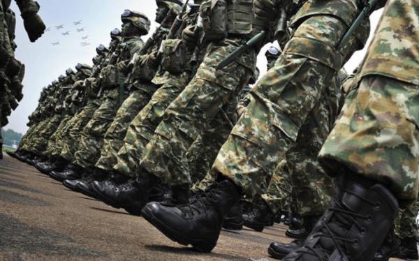 Daftar Lengkap Gaji TNI Berdasarkan Pangkat, Berikut Ulasannya