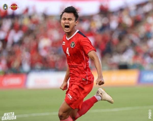 Siapa Pemain Borneo FC yang Disebut Media Vietnam, Indonesia Bawa Pemain Terlarang di Piala AFF U-23