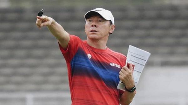 Alasan Shin Tae-yong Usulkan Penghapusan Turnamen Piala AFF U-23