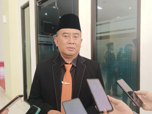 DPRD dan Gubernur Jatim, Selaras Usulkan Nama Sekda Ugas di Bursa Calon Pj Bupati Probolinggo