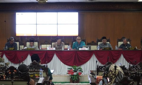 7 Klasifikasi Korupsi Versi KPK, yang Terakhir Konflik Kepentingan dalam Pengadaan