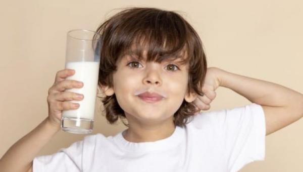 Sering Dilewatkan, Ternyata Ini 4 Manfaat Minum Susu di Pagi Hari