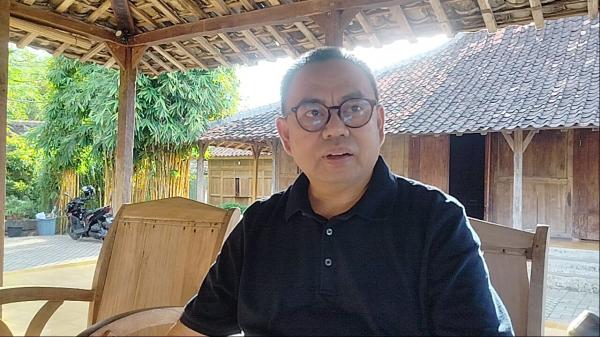 Bacapres Anies Baswedan Sudah Kantongi Nama Bacawpresnya, Ini Penjelasan Tim 8