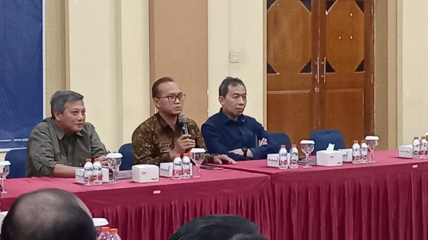 KPP Karangpilang Jadi Tuan Rumah Studi Banding ZI-WBBM