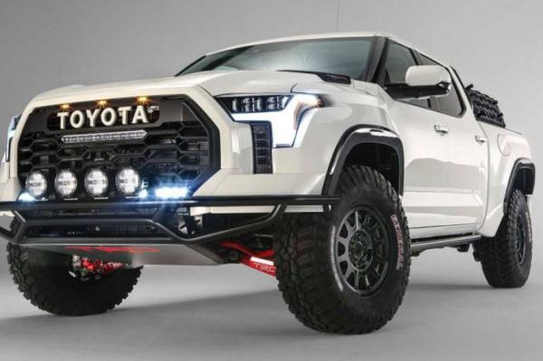 Tiba-Tiba Toyota Tarik Mobil Model 2022 dan 2023, Salah Satunya Tundra Serta Hybrid Ada Apa?