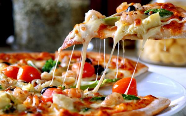Studi Temukan Konsumsi Pizza Dapat Meringankan Gejala Rematik