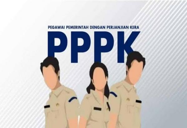 Pemprov Riau Terima Kuota PPPK 2023 Sebanyak 3.379 Orang