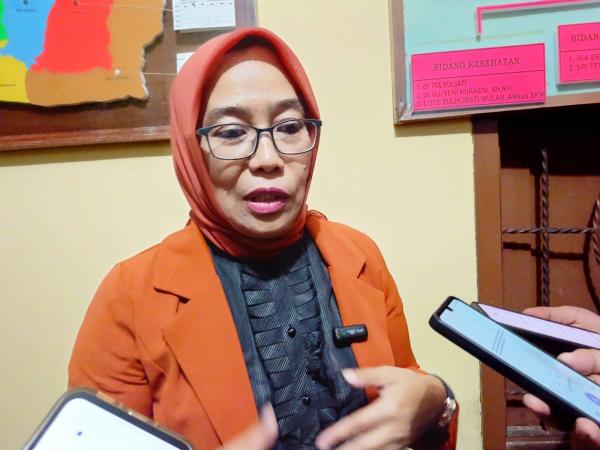 P2TP2A Cianjur Soroti Kasus Pencabulan yang Dilakukan Guru Ngaji di Cianjur