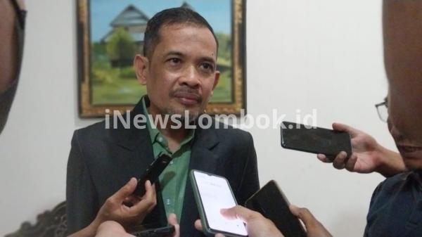 PKS NTB Bocorkan Minggu Depan Pendamping Zul di Pilgub Sudah Ada Gambaran