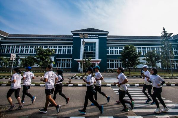Siap-Siap, IPB Run Half Marathon dan Fun Ride 2023 Digelar 8 Oktober Berhadiah Ratusan Juta Rupiah