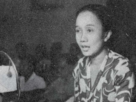 Mengenal Maria Ulfah, Pahlawan Nasional asal Banten Mantan Menteri Sosial di Era Orde Lama