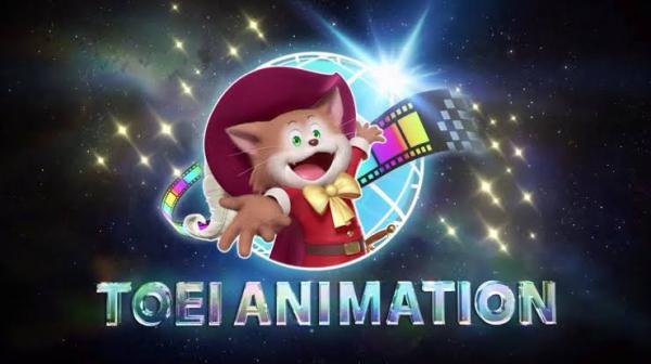 Perkenalkan Pero, Karakter Anime yang jadi Logo Utama Toei Animation