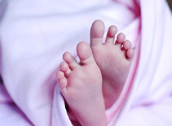 Mayat Bayi Perempuan Dibuang di Kloset Maal, Gegerkan Warga Batam