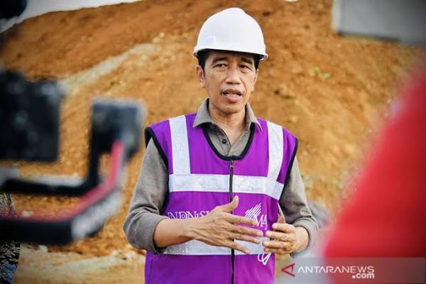 Soal Pendapatan Ekspor Nikel, DPR Nilai Jokowi Blunder