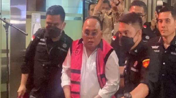 Kasus Korupsi Izin Tambang di Kutai Barat: Peran Ismail Thomas Disebut Sentral dalam Skandal