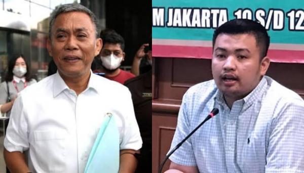 Tolak Kunker ke Brebes dan Tegal, PB HMI Ultimatum Ketua DPRD DKI Jakarta