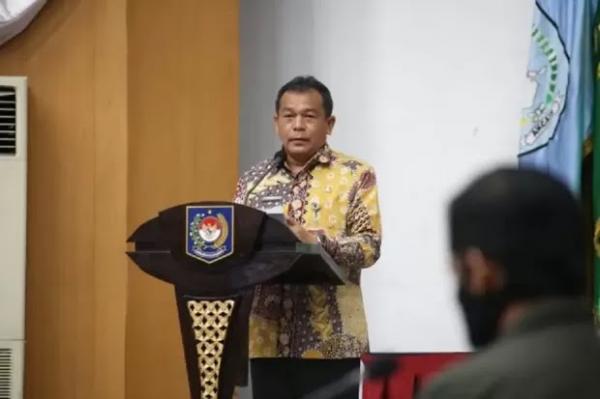 Kemendagri Tegaskan Presiden Jokowi sebagai Ketua TPA Belum Membahas Nama Calon Pj Gubernur NTB
