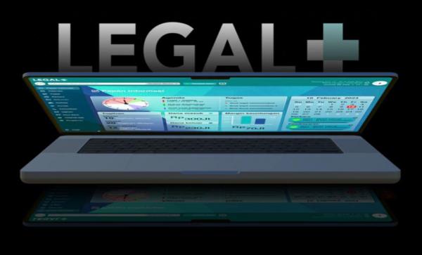 Legal Plus, Inovasi Digital Anak Muda Bandung Terhadap Perkembangan Dunia Hukum
