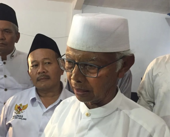 Profil Lengkap Anwar Iskandar, Ketua Umum MUI Baru Gantikan Miftachul Akhyar