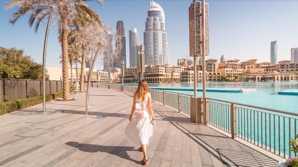 Uni Emirat Arab bakal Punya Kasino Pertama di Kawasan Resort Mewah di Al Marjan