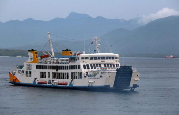 Tarif Penyeberangan Naik 5 Persen, Gapasdap Nilai Masih Jauh dari Standar Pelayaran di Indonesia