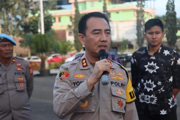Selidiki Kasus TKW Ilegal Ela Lastari, Polisi Dalami Jaringan TPPO di Garut