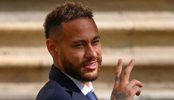 Resmi ke Al-Hilal, Gaji Neymar Jr Wow Banget!
